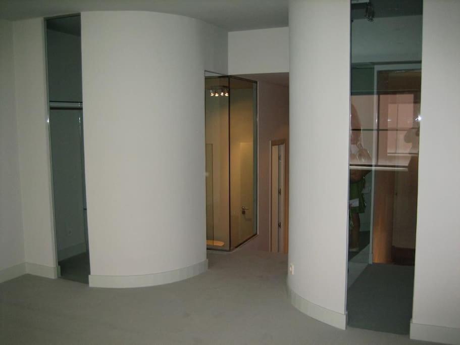 Amplio Apto En Prosperidad A 30 Min Puerta Del Sol Madrid Exterior photo